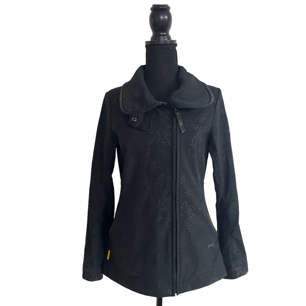 Lolë Windbreak Jacket